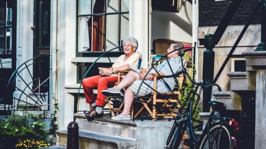 Después de Japón, los españoles son el pueblo más longevo del mundo.