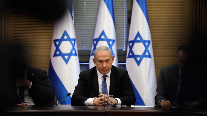 333 personas testificarán sobre corrupción que salpica a Netanyahu | HISPANTV