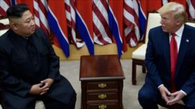 Corea del Norte: Plan de diálogo de EEUU es solo un truco tonto