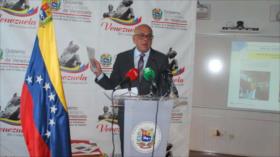Venezuela rechaza a OEA como observador en elecciones de 2020