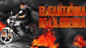 Detrás de la Razón: Manos siniestras prenden fuego a protestas; ¿Qué hace EEUU en Irak?