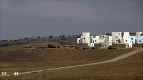 La ONU urge a Israel a acabar con la ocupación del Golán sirio  