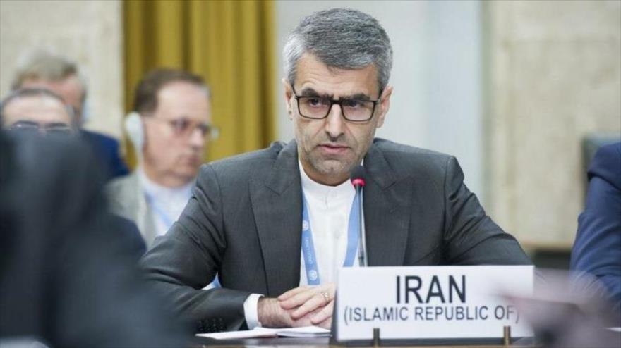 Irán: Sanciones de EEUU violan derechos humanos de los iraníes | HISPANTV