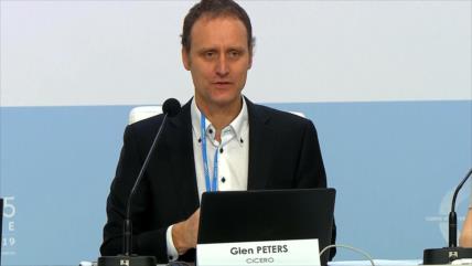 Las emisiones de CO2 siguen aumentando en 2019