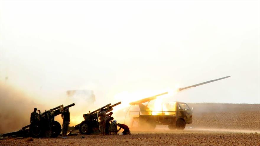 Siria ataca puesto de observación turco que servía a terroristas | HISPANTV