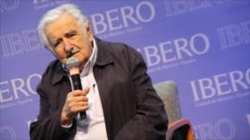 Mujica pide a mexicanos tolerancia y rechaza ‘disparate’ de Trump
