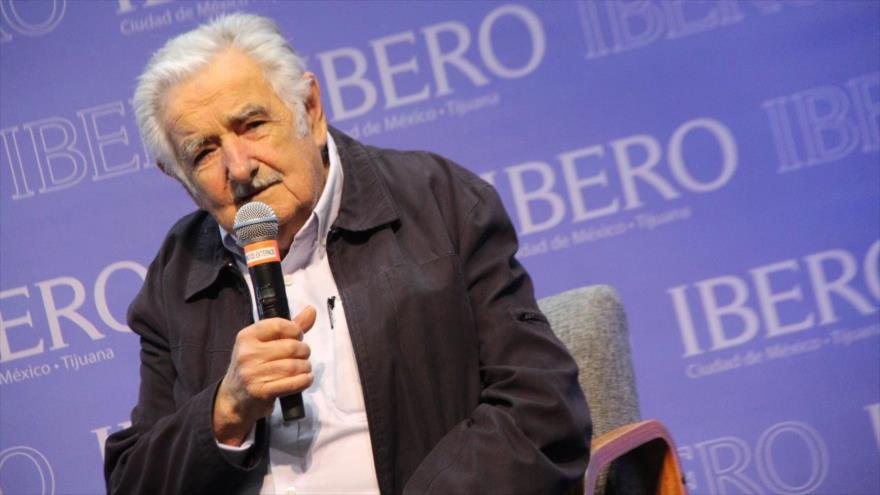 Mujica pide a mexicanos tolerancia y rechaza ‘disparate’ de Trump