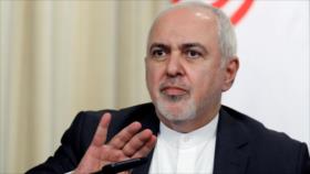 Irán: Europa debe ejercer soberanía en vez de inclinarse ante EEUU