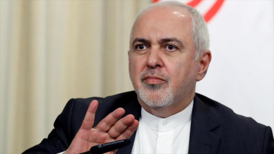 Irán: Europa debe ejercer soberanía en vez de inclinarse ante EEUU | HISPANTV
