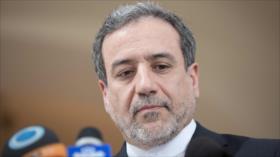 Irán: Plan de paz de Ormuz aplacará las tensiones en la región