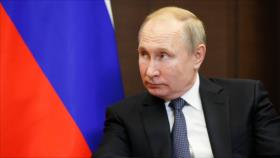 Putin ofrece a EEUU renovar tratado nuclear START lo antes posible