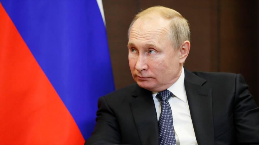 Putin ofrece a EEUU renovar tratado nuclear START lo antes posible | HISPANTV