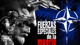 Detrás de la Razón: La muerte de la OTAN, Trump amenaza con retirar el poder de EEUU