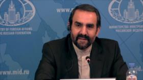 Irán reduce a 30% su dependencia económica del petróleo