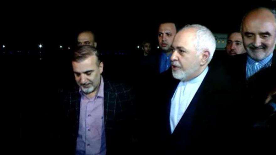 Profesor iraní arrestado en EEUU llega a Irán tras 14 meses | HISPANTV