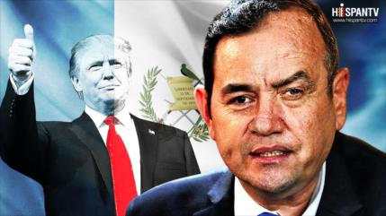Estado, Gobierno y Elecciones en Guatemala 2019