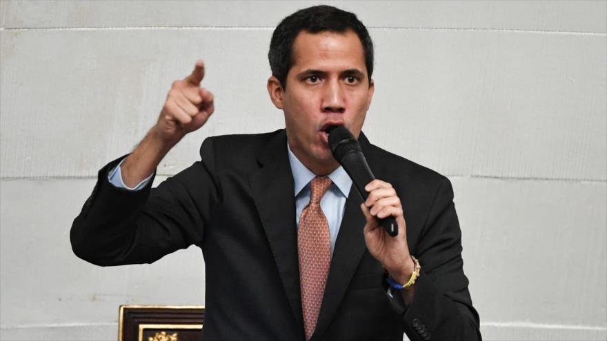 Gobierno de Trump reconoce que Guaidó no puede derrocar a Maduro | HISPANTV