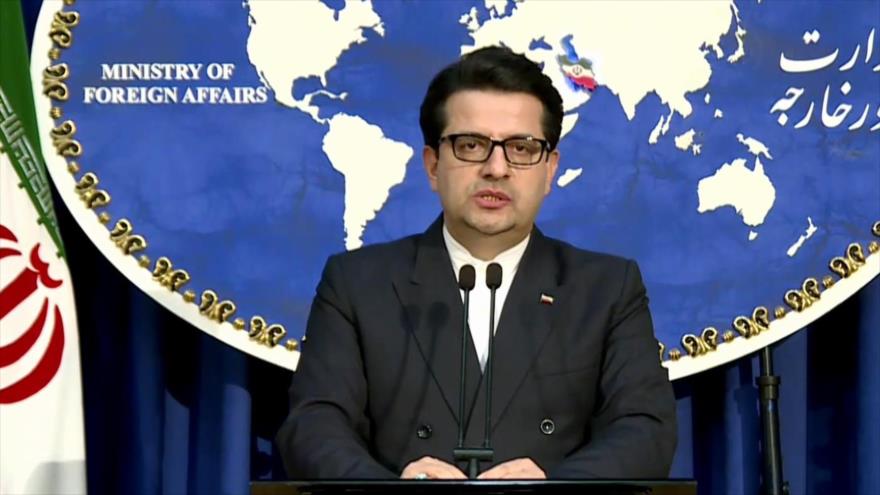 Irán advierte a Israel. Crisis en Yemen. Desigualdad en A. Latina
