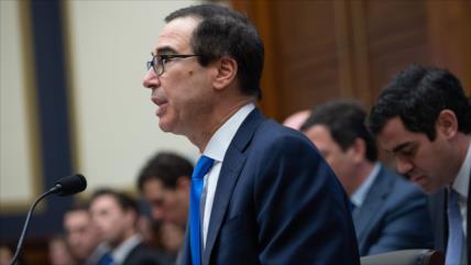 EEUU impone nuevas sanciones contra funcionarios venezolanos