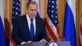 Rusia recalca a EEUU el derecho de Irán a usar energía nuclear