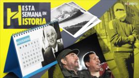 Esta Semana en la Historia: 7 de diciembre de cada año: Día Nacional del Estudiante Universitario en Irán, 8 de diciembre, 1987: la Tragedia aérea de Alianza Lima, 9 de diciembre, 1987: estalla la 1ª Intifada