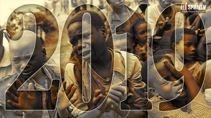 Sudán Del Sur: el país más pobre de este 2019.