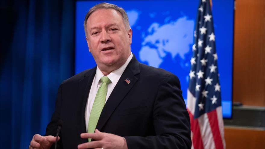 EEUU impone nuevas sanciones contra Irán 