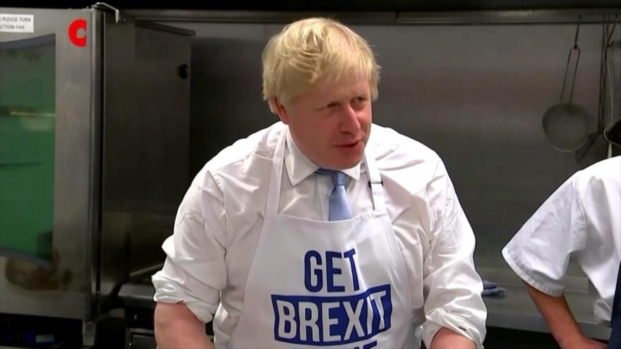 El Reino Unido decidirá el jueves sobre el futuro de Brexit