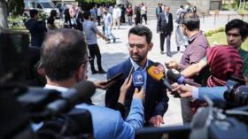 Irán repele un ciberataque “masivo” desde un país extranjero