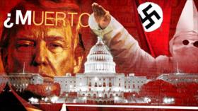 Detrás de la Razón: ¿Impeachment podría matar a Donald Trump?