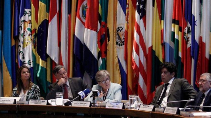 Cepal: América Latina con el menor crecimiento en 70 años 