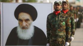 Alto clérigo iraquí repudia “atroz” asesinato de niño en protestas