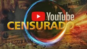 Detrás de la Razón: Youtube y Google atacan a HispanTV 