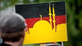 Alemania registra unos 200 casos islamófobos en tres meses