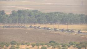 Turquía crea puntos militares en el norte de Siria