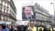 Marchas en Irak. Condena contra Al-Bashir. Protestas en Francia