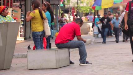 Panamá registra la mayor tasa de desempleo en los últimos años