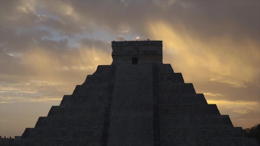 Hallan objetos mayas nunca vistos en Chichén Itzá (México) | HISPANTV