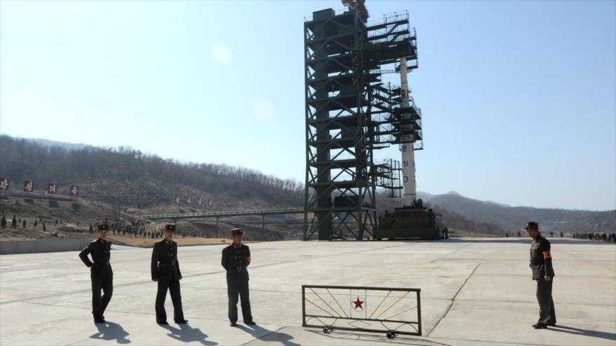 Pyongyang desarrollará arma para vencer amenaza nuclear de EEUU | HISPANTV