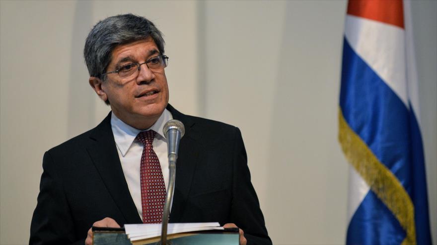 Cuba anuncia su preparación para romper relaciones con EEUU 