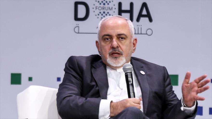 Irán aclara plan de Ormuz y tilda de “desastrosa” presencia foránea