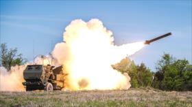 EEUU ensaya un misil para atacar sistemas de defensa de Rusia