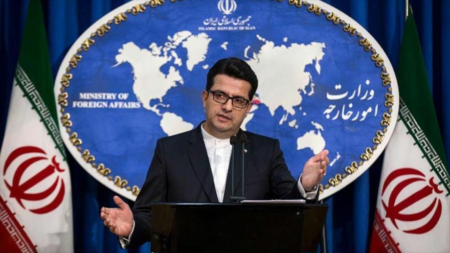 Las sanciones a Irán son, en realidad, la guerra