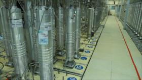 Irán desmiente cese de cooperación nuclear con Rusia en Fordo