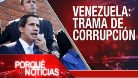 El Porqué de las Noticias: Impeachment a Trump. La derecha en Venezuela. La huelga en Francia