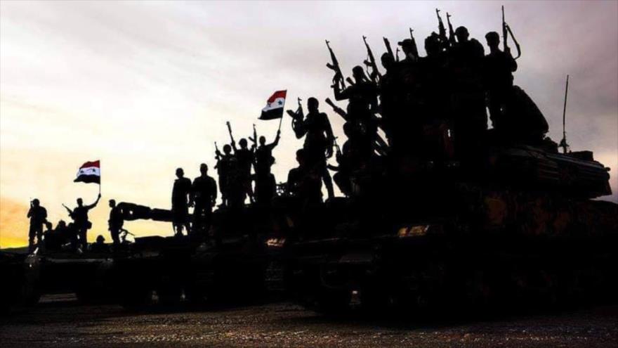 Siria envía refuerzos a Idlib para una megaofensiva antiterrorista | HISPANTV