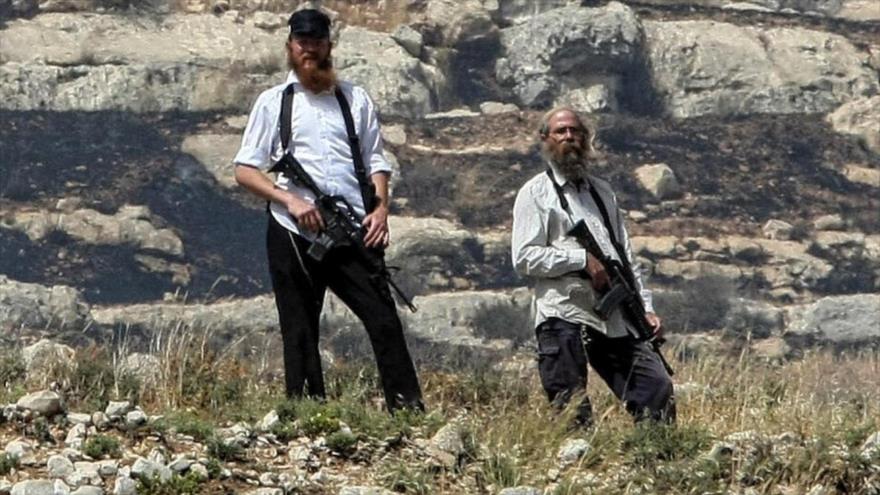 Palestina pide colocar a colonos israelíes en lista de terrorismo | HISPANTV