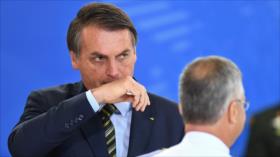 ONU acusa a Bolsonaro de violar tratados sobre la tortura
