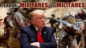 Detrás de la Razón: ¿Por qué a Trump le dio miedo el poder de Arabia Saudí? 