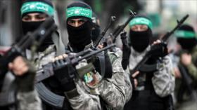 HAMAS revela un ‘intento fallido israelí’ para reclutar a su agente